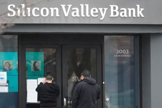 Shut Down Silicon Valley Bank