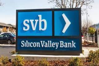 US regulators shut down Silicon Valley Bank