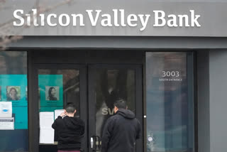 Silicon Valley Bank turmoil: Regulators seize assets of bank
