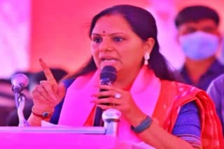 ED to question BRS leader Kavitha today in Delhi liquor policy case