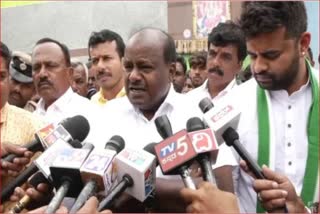 kumaraswamy