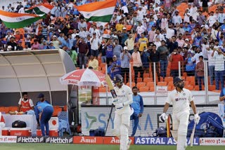 India vs Australia  IND vs AUS  Rohit Sharma  Shubman  border gavaskar trophy  ബോര്‍ഡര്‍ ഗവാസ്‌കര്‍ ട്രോഫി  ഇന്ത്യ vs ഓസ്‌ട്രേലിയ  രോഹിത് ശര്‍മ  ശുഭ്‌മാന്‍ ഗില്‍