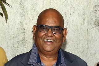 Satish Kaushik dies
