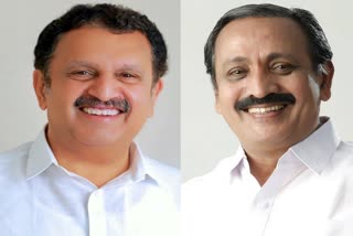 KPCC warn MK Raghavan and K Muraleedharan  letter from KPCC  MK Raghavan and K Muraleedharan  MK Raghavan  K Muraleedharan  KPCC  പാര്‍ട്ടിയെ മോശമായി ചിത്രീകരിക്കുന്ന പ്രസ്‌താവന  കെപിസിസി  എം കെ രാഘവന്‍  കെ മുരളീധരന്‍  കെപിസിസി അധ്യക്ഷന്‍ കെ സുധാകരന്‍  കെ സുധാകരന്‍  കെപിസിസി അധ്യക്ഷന്‍