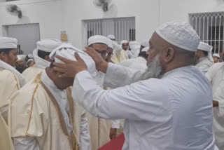 مساجد کمٹیوں کومسجدوں میں مکاتب کے قیام کا مشورہ :شافی سعدی