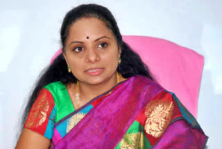 Kavitha under probe for Delhi liquor scam case