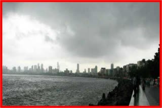 mumbai rain