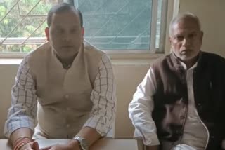 Jharkhand JDU reacts on giving Y plus security to Upendra Kushwaha