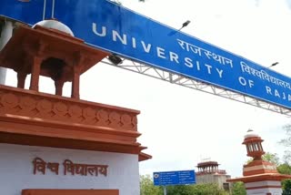 Rajasthan University