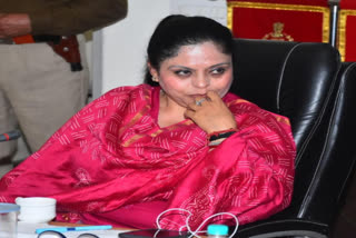 Punjab Women Commission Chairperson Manisha Gulati tenure canceled with immediate effect
