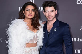 Nick Jonas on Priyanka Chopra