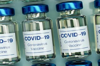 Covid deaths: World leaders say 'never again' to vaccine inequality