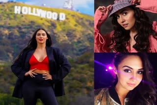 Lauren Gottlieb to perform naatu naatu