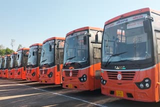 New Buses: જામનગરમાં ST ડેપોના ઠેકાણા નથી ને કાલે 151 બસનું કરાશે લોકાર્પણ, રિવાબાની માગ પણ સરકારે ન સ્વીકારી