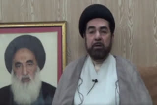 لکھنو کے امام آصفی امام باڑہ میں 'شیعہ مہا سمیلن کی تیاریاں