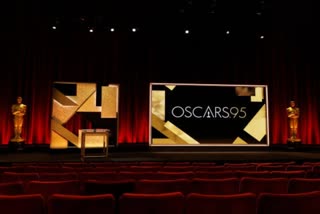 Oscars 2023: 95મા ઓસ્કાર એવોર્ડમાં 3 ફિલ્મ નોમિનેટ, ગોલ્ડન ગ્લોબ એવોર્ડ વિજેતા 'RRR'નો સમાવેશ