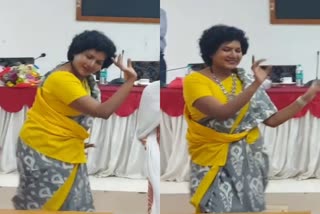 collector-kavita-ramu-danced-to-the-song-ranjitame