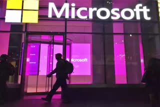 Microsoft Layoff