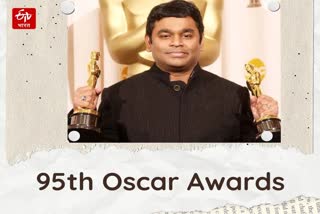 Best Original Song Like Slumdog Millionaire in Oscar Awards