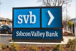 US regulators shut down Silicon Valley Bank