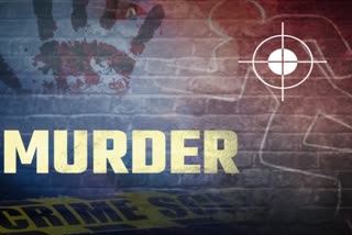 Murder in Jhalawar