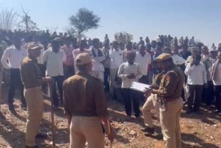 Couple dies by suicide in Dungarpur