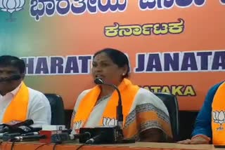 expressway-should-be-credited-to-modi-government-shobha-karandlaje