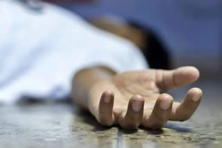 patient killed in de addiction centre