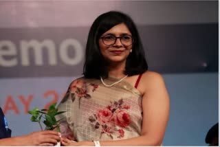 Swati maliwal