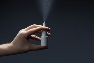 US FDA okays fast-acting nasal spray for migraines