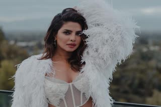 Priyanka Chopra Latest Photos