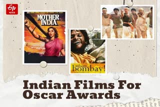 Indian Feature Films Submissions for the Academy Award