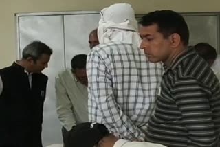 bribe case on SHO in yamunanagar