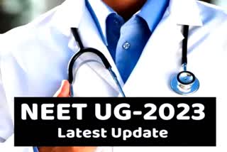 NEET UG 2023