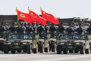 Chinese Military