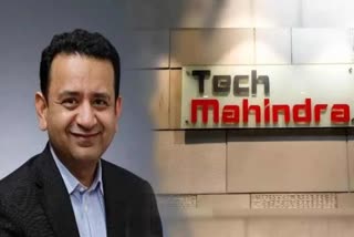 Mohit Joshi appointed new Tech Mahindra MD and CEO