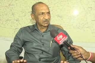 jp agarwal said kamalnath become congress face