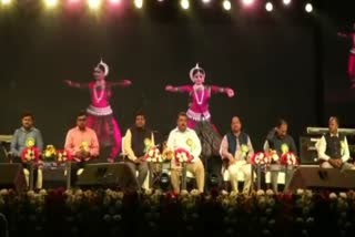 bhitarkanika mahotsav in kendrapara