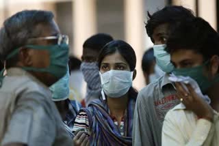 3 cases of h3n2 have been reported in Gujarat