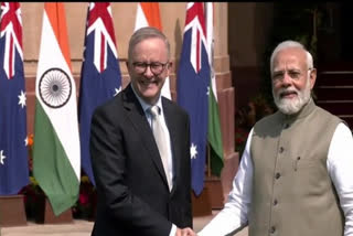 Australia won't tolerate attacks on religious buildings, says PM Albanese after Modi raises issue
