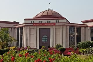 Bilaspur High Court