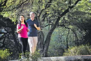 Short Walks After Meals Can Cut Diabetes