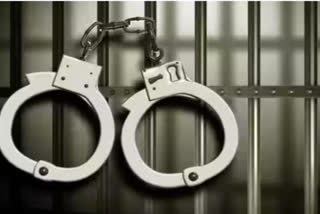 Bank cashier arrested from ludhiana for tampering with 20 lakh jewelry
