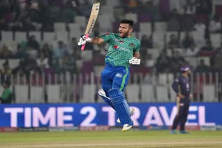 usman khan pak cricketer
