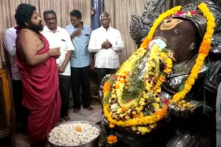 bikkavolu vinayaka temple