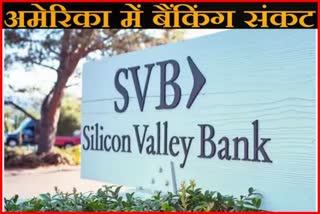 Silicon Valley Bank Collapse