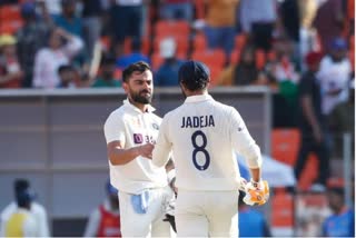 IND vs AUS 4th Test Match Live Score