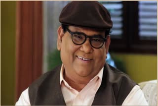 Satish kaushik death