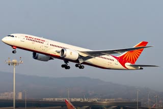 Air India Flight