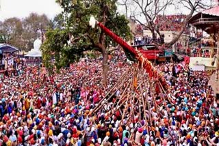 Dehradun Jhanda Mela